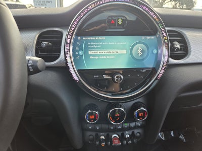 2022 MINI Hardtop 4 Door Cooper