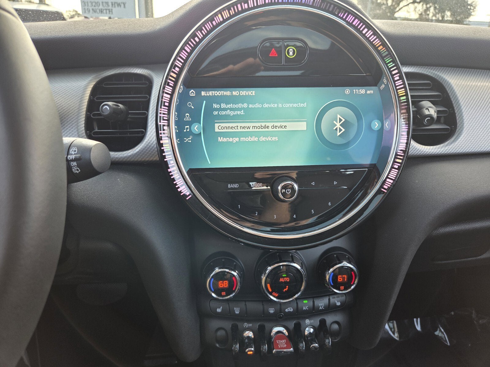 2022 MINI Hardtop 4 Door Cooper