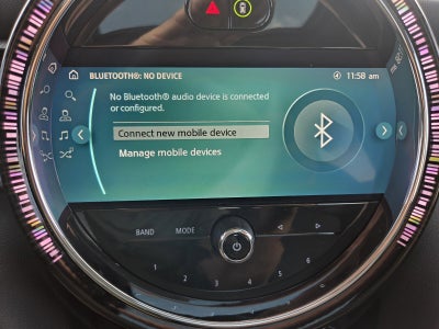 2022 MINI Hardtop 4 Door Cooper