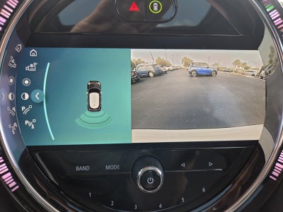 2022 MINI Hardtop 4 Door Cooper