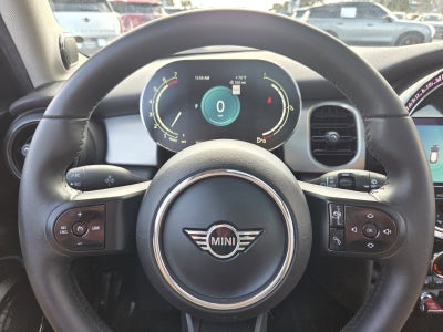 2022 MINI Hardtop 4 Door Cooper