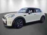 2022 MINI Hardtop 4 Door Cooper