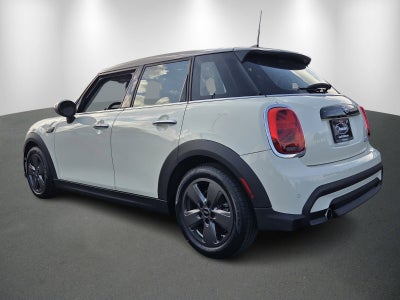 2022 MINI Hardtop 4 Door Cooper