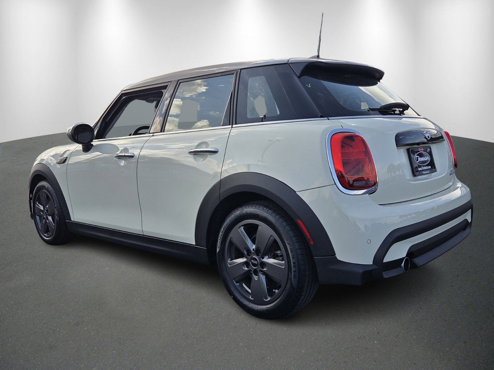 2022 MINI Hardtop 4 Door Cooper