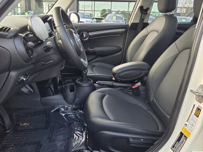 2022 MINI Hardtop 4 Door Cooper