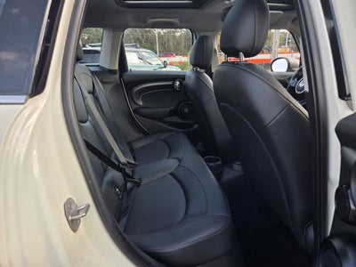 2022 MINI Hardtop 4 Door Cooper