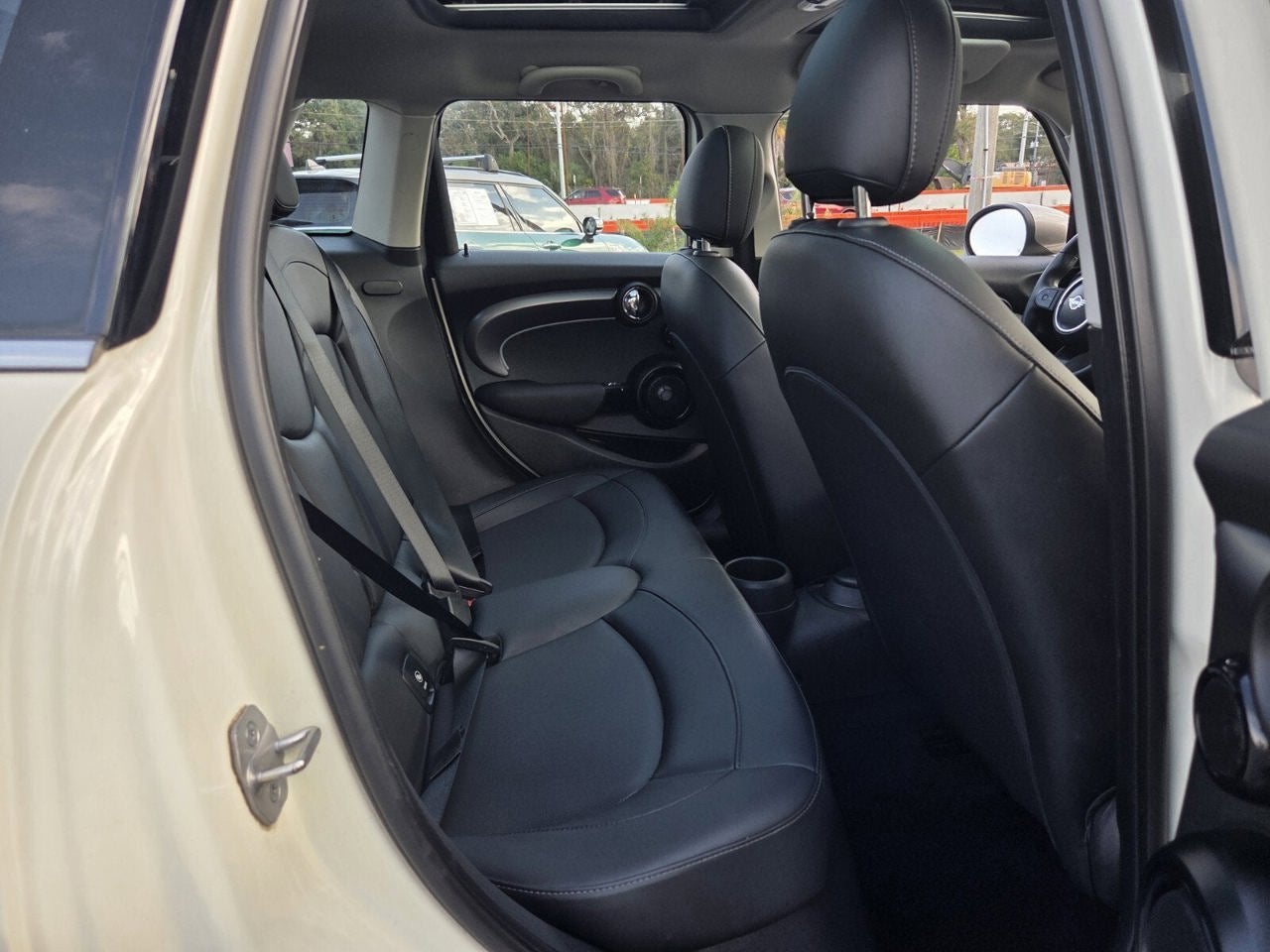 2022 MINI Hardtop 4 Door Cooper