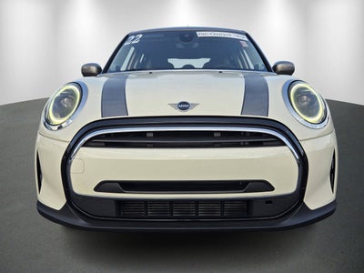 2022 MINI Hardtop 4 Door Cooper