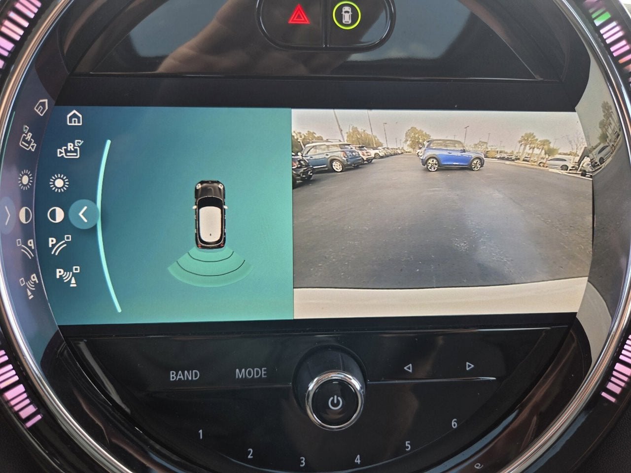 2022 MINI Hardtop 4 Door Cooper