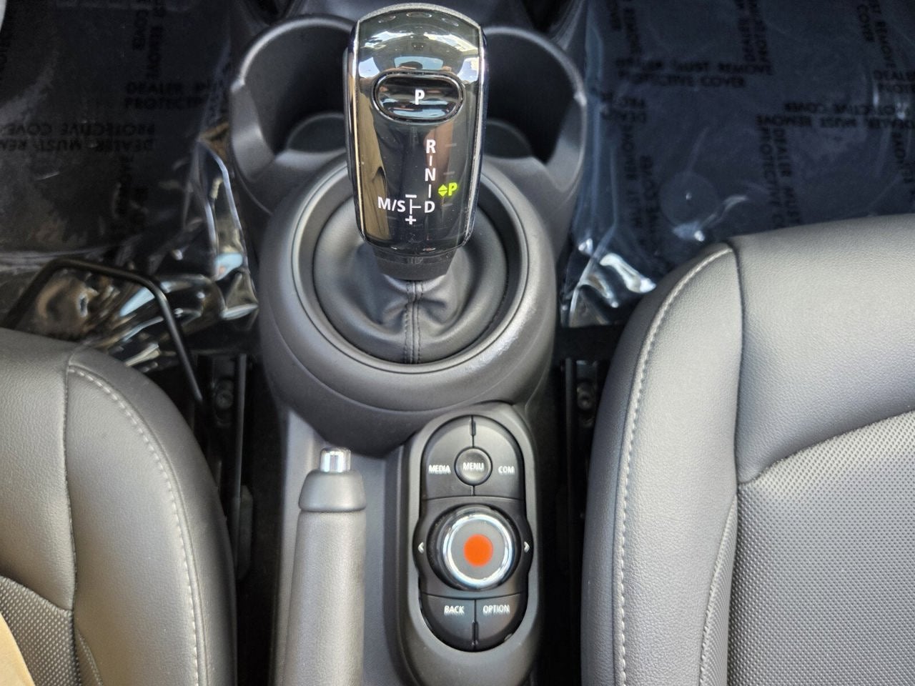 2022 MINI Hardtop 4 Door Cooper