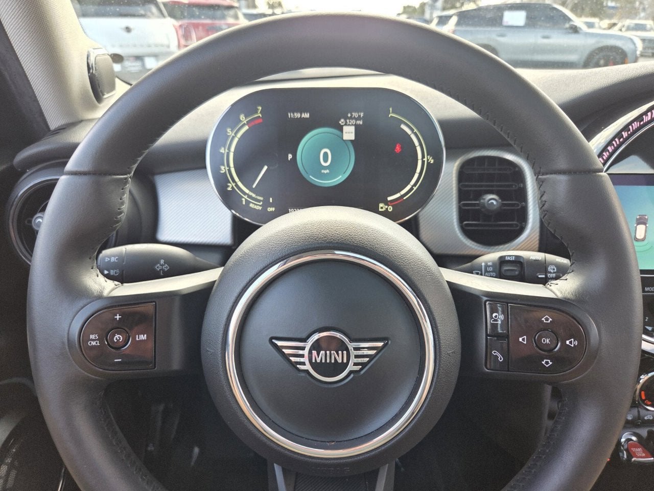 2022 MINI Hardtop 4 Door Cooper