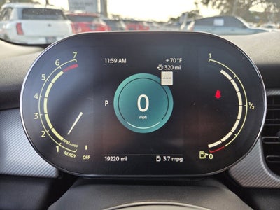 2022 MINI Hardtop 4 Door Cooper