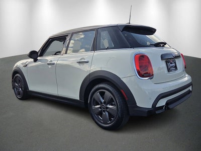 2022 MINI Hardtop 4 Door Cooper