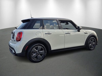 2022 MINI Hardtop 4 Door Cooper