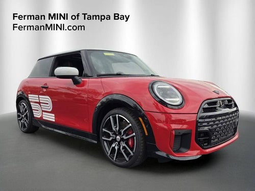 2026 MINI 2 DOOR ICONIC