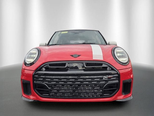2026 MINI 2 DOOR ICONIC
