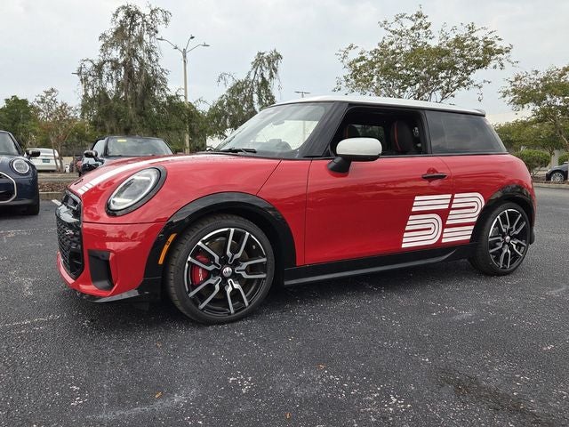 2026 MINI 2 DOOR ICONIC