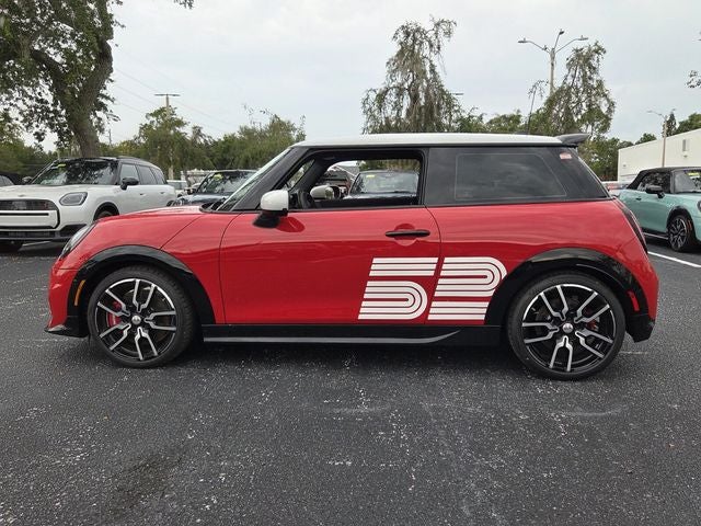 2026 MINI 2 DOOR ICONIC