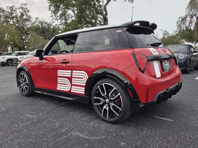 2026 MINI 2 DOOR ICONIC