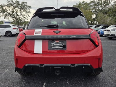 2026 MINI 2 DOOR ICONIC