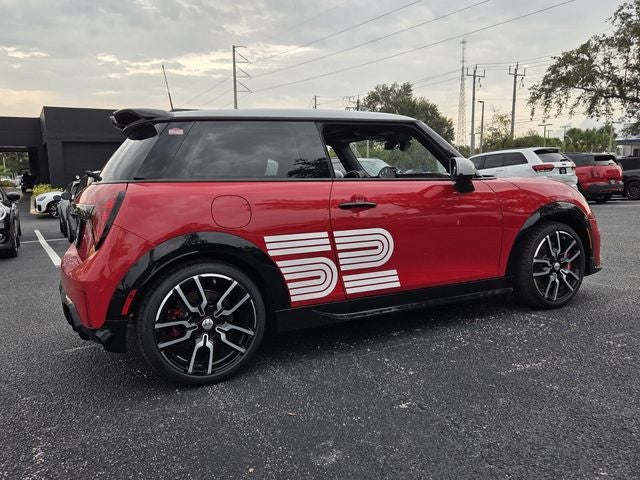 2026 MINI 2 DOOR ICONIC