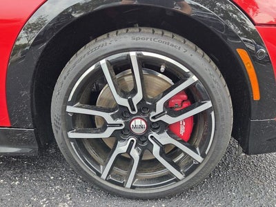 2026 MINI 2 DOOR ICONIC
