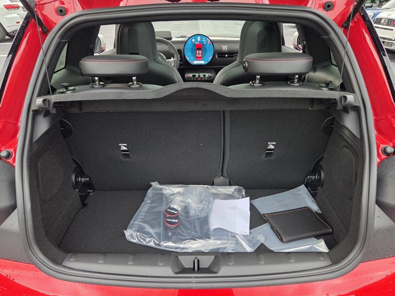 2026 MINI 2 DOOR ICONIC