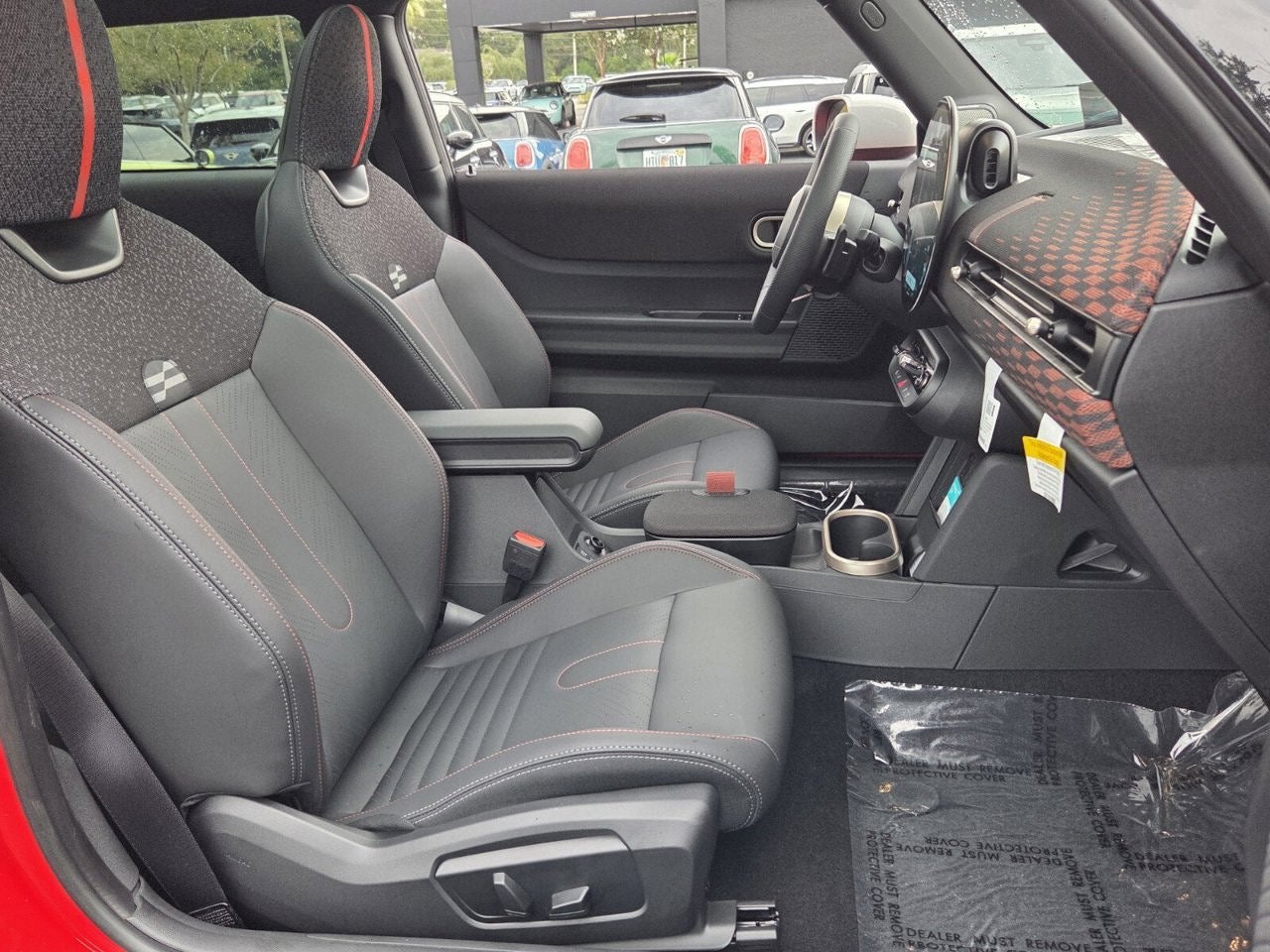 2026 MINI 2 DOOR ICONIC