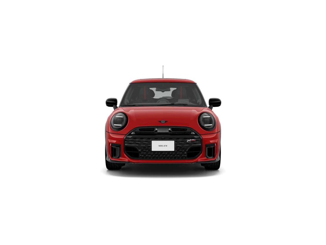 2026 MINI 2 DOOR ICONIC