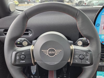 2026 MINI 2 DOOR ICONIC