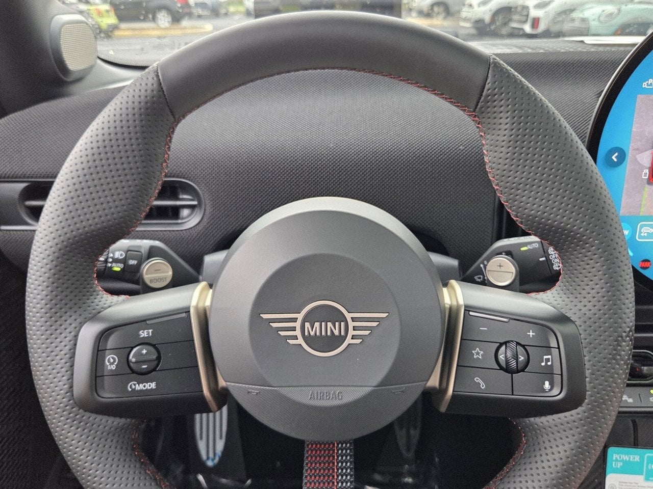 2026 MINI 2 DOOR ICONIC