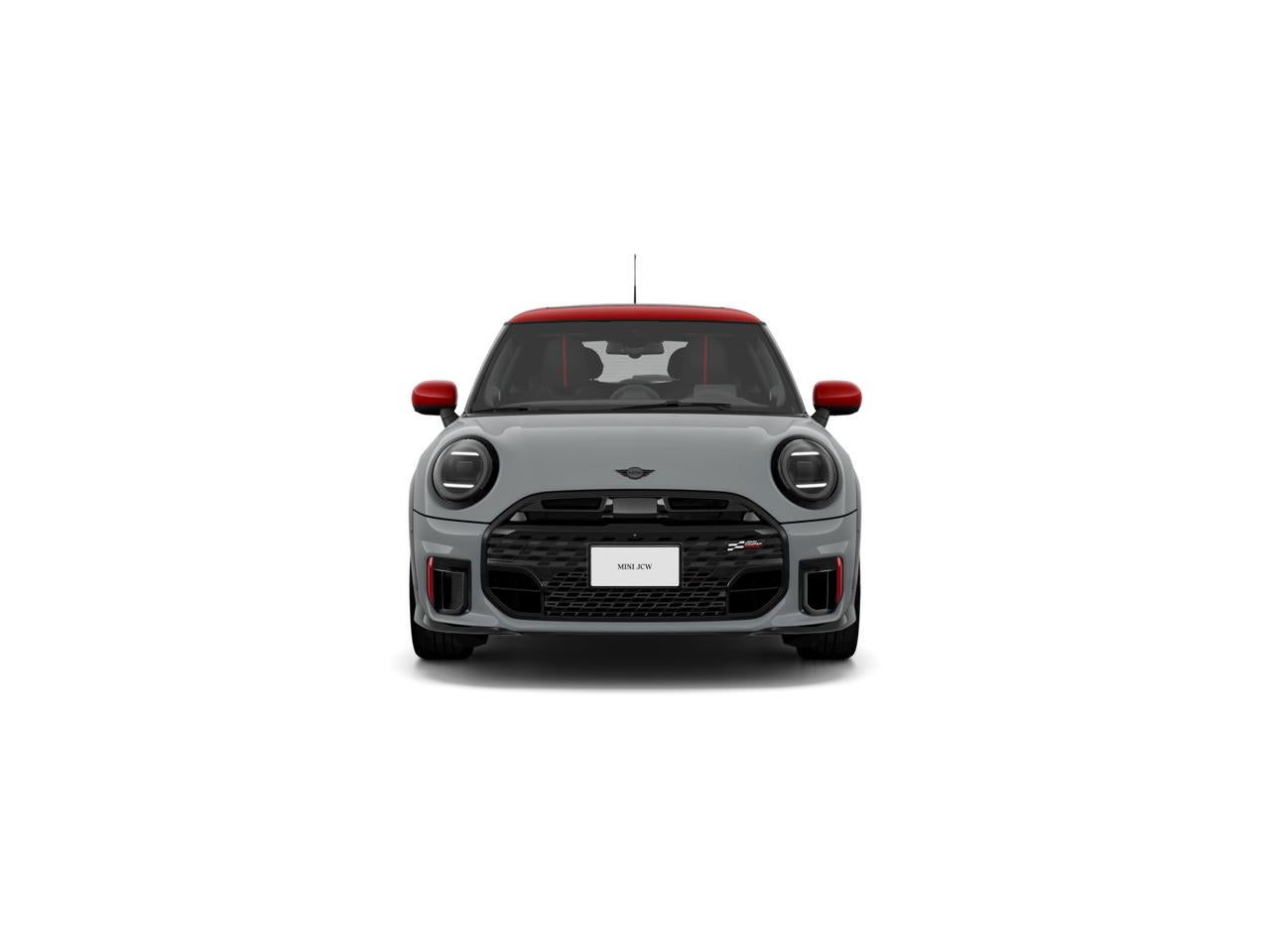 2026 MINI 2 DOOR ICONIC