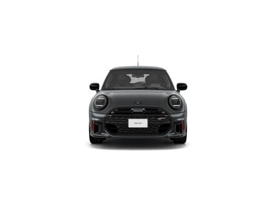 2026 MINI 2 DOOR ICONIC