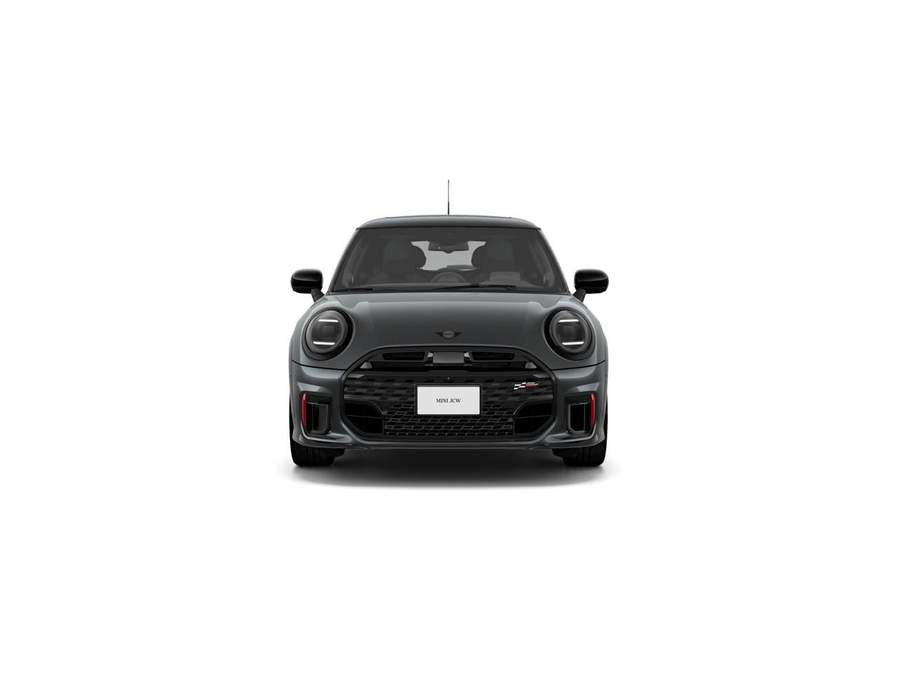 2026 MINI 2 DOOR ICONIC