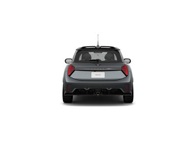 2026 MINI 2 DOOR ICONIC