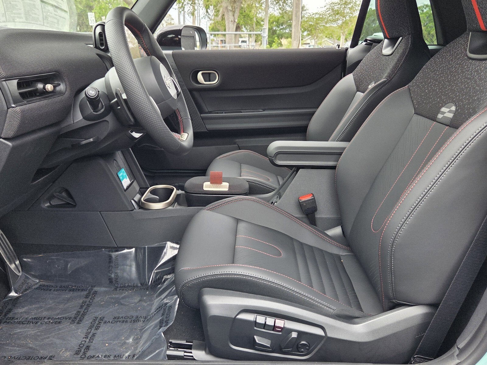 2026 MINI CONVERTIBLE ICONIC