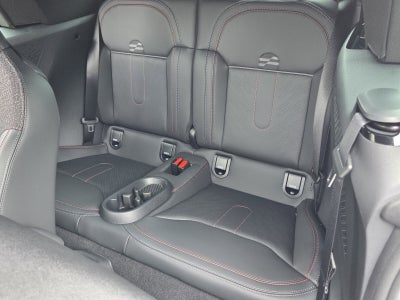 2026 MINI CONVERTIBLE ICONIC