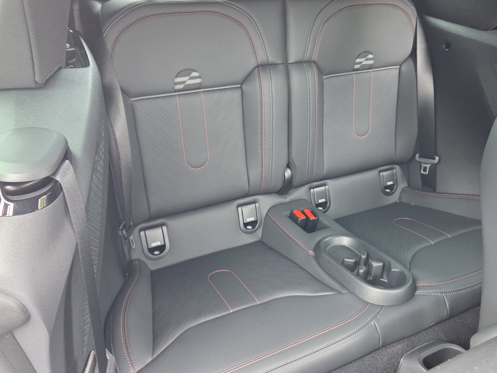 2026 MINI CONVERTIBLE ICONIC