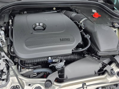 2026 MINI CONVERTIBLE ICONIC