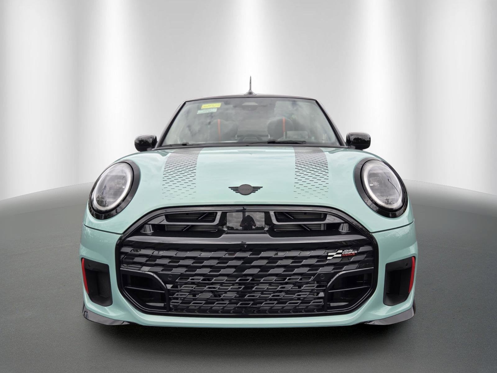 2026 MINI CONVERTIBLE ICONIC