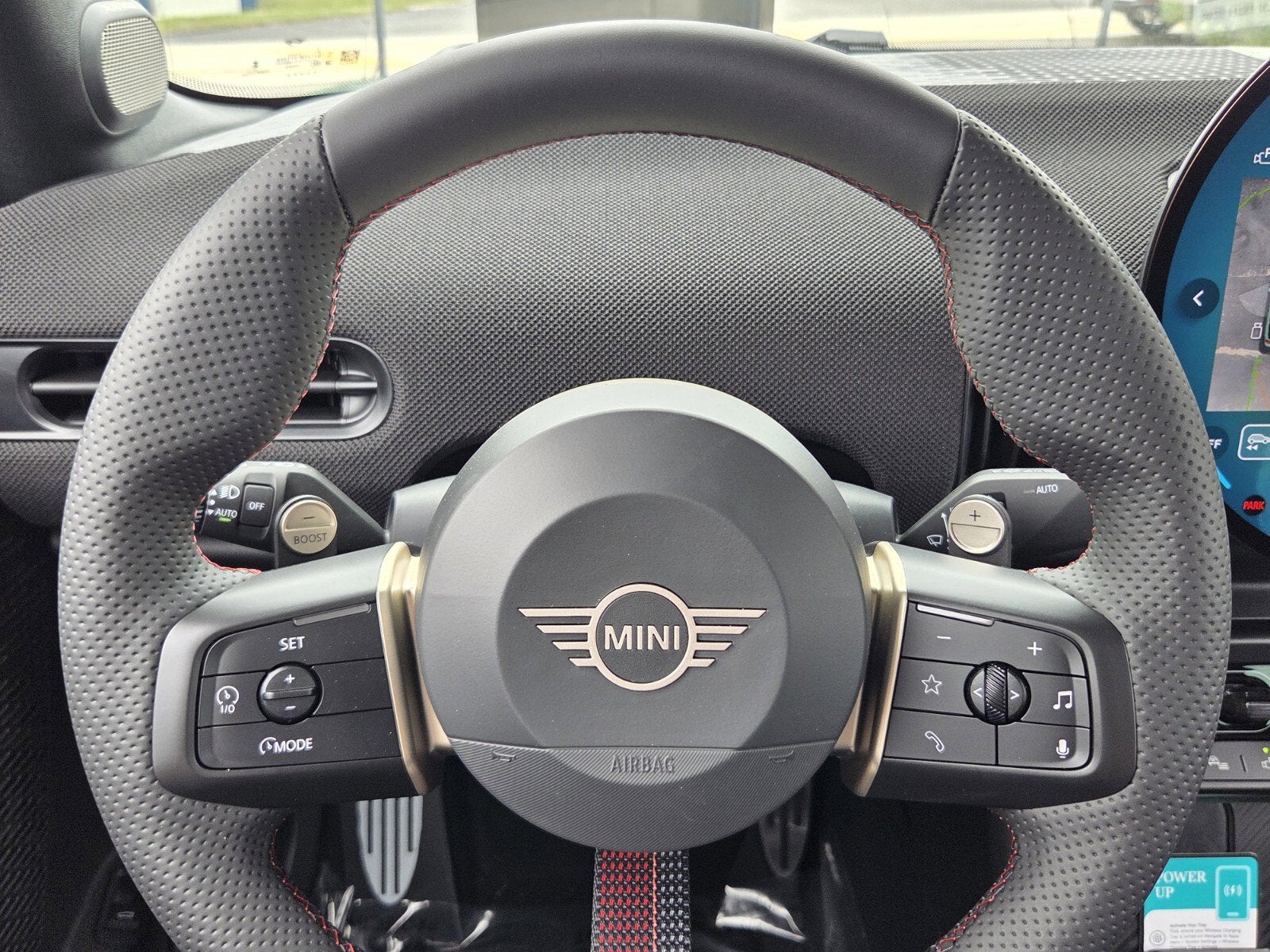 2026 MINI CONVERTIBLE ICONIC