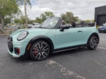 2026 MINI CONVERTIBLE ICONIC