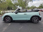 2026 MINI CONVERTIBLE ICONIC