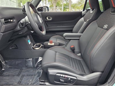 2026 MINI CONVERTIBLE ICONIC