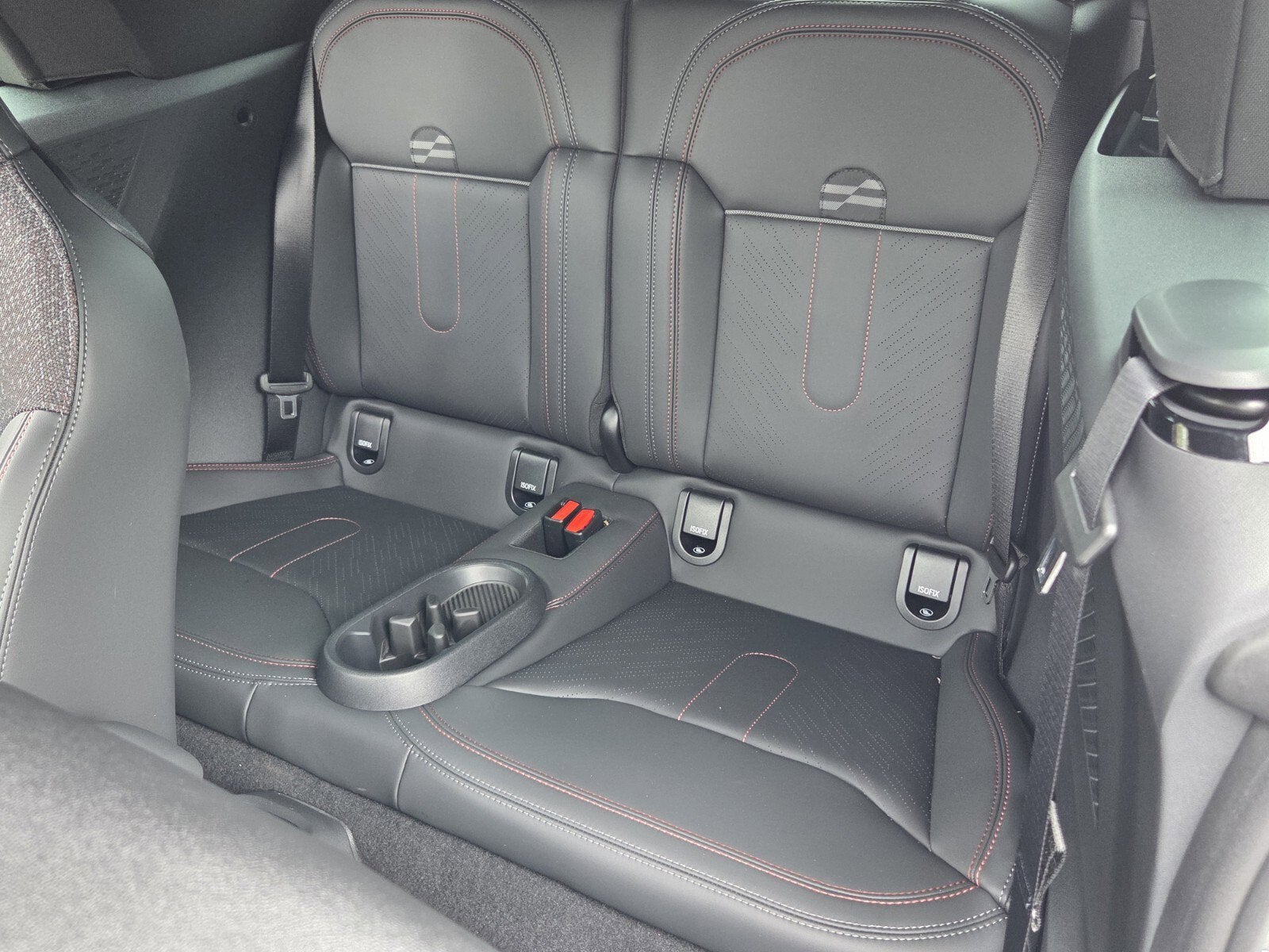 2026 MINI CONVERTIBLE ICONIC