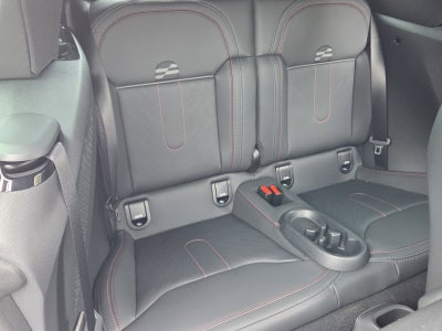 2026 MINI CONVERTIBLE ICONIC