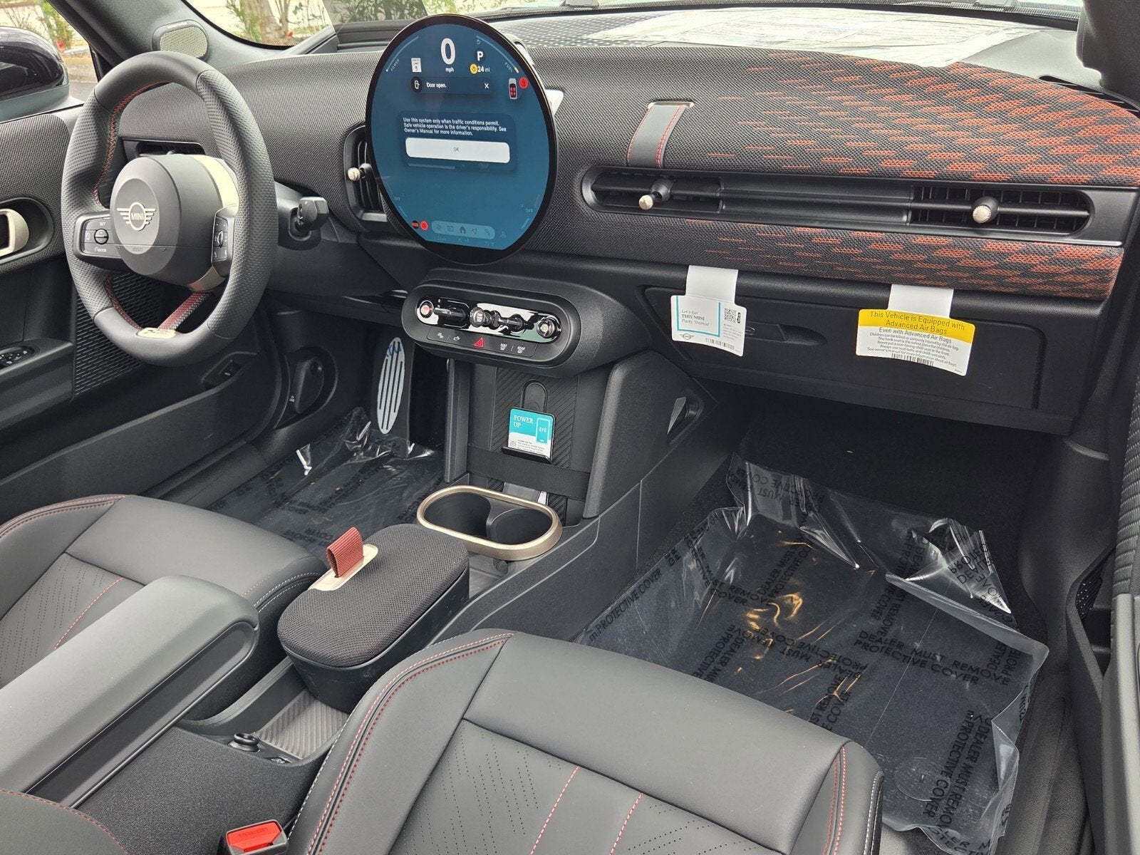 2026 MINI CONVERTIBLE ICONIC