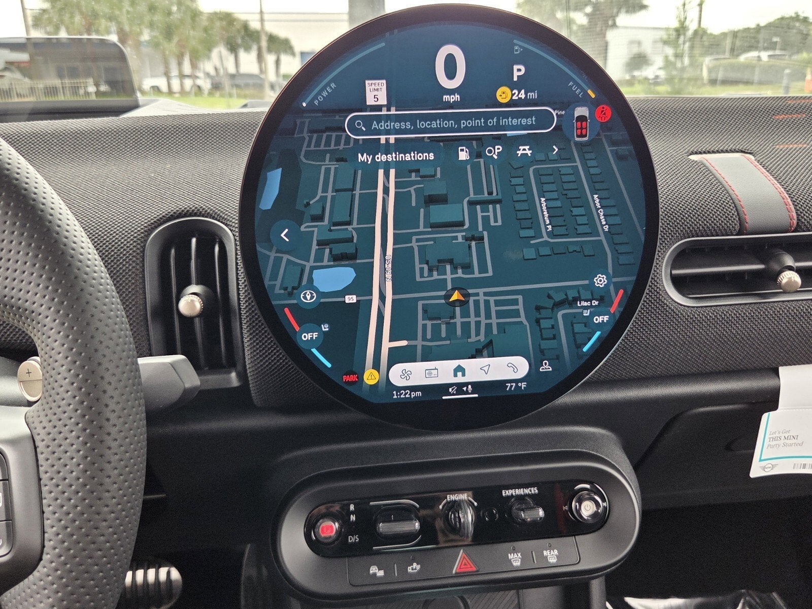 2026 MINI CONVERTIBLE ICONIC