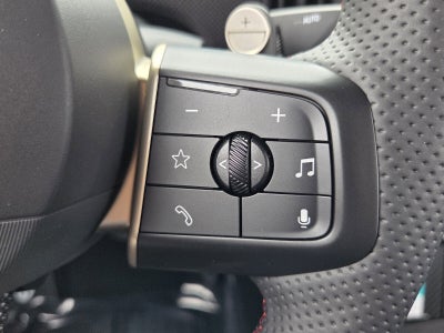 2026 MINI CONVERTIBLE ICONIC