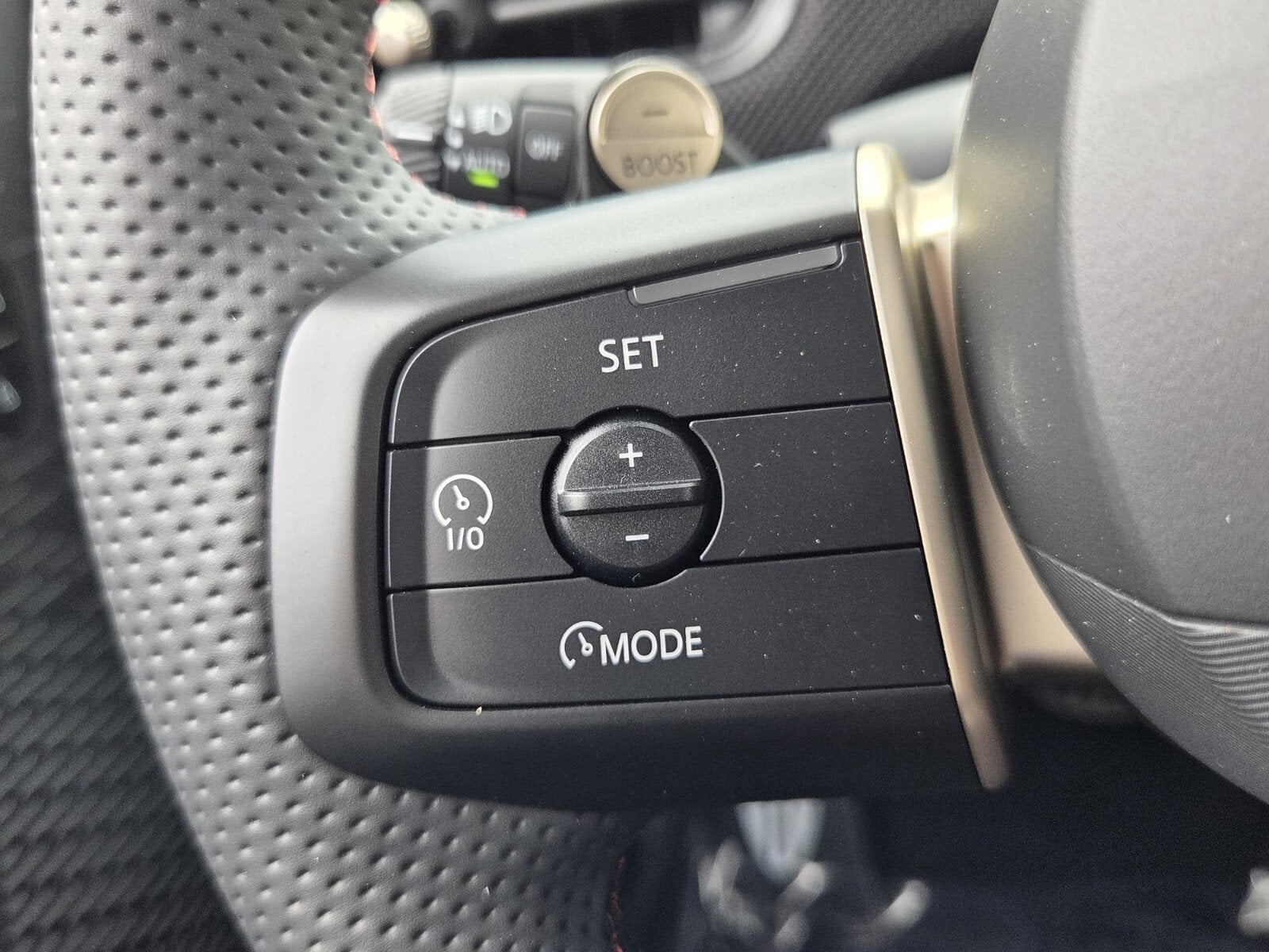 2026 MINI CONVERTIBLE ICONIC